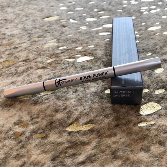 IT Cosmetics Brow Power Universal Brow Pencil NEW! - Picture 6 of 8